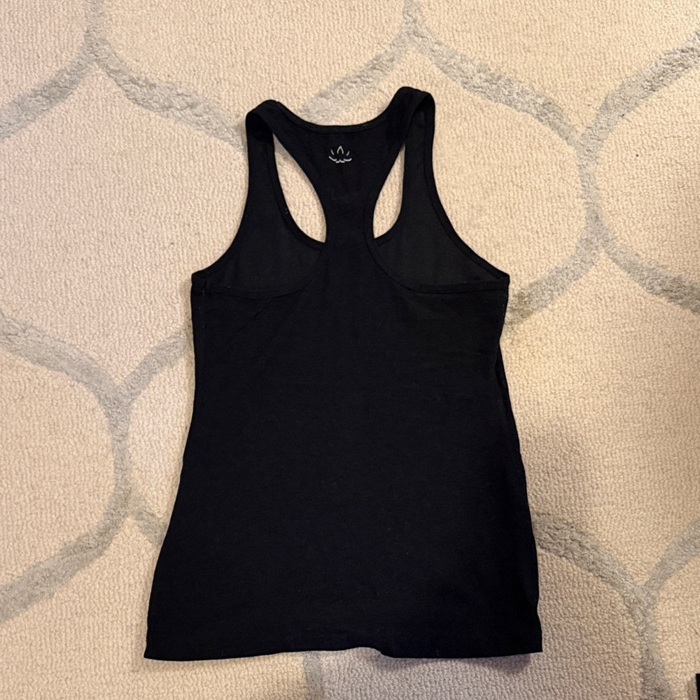Beyond Yoga Racerback Tank Top - Picture 3 of 3